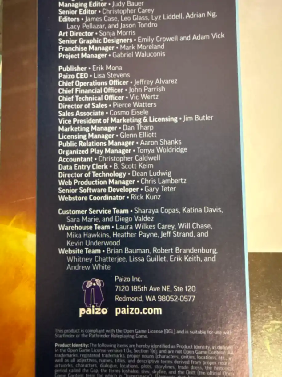 Armory