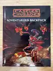Castles & Crusades Adventurers Backpack