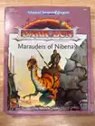 Marauders of Nibenay DSM3 Dark Sun
