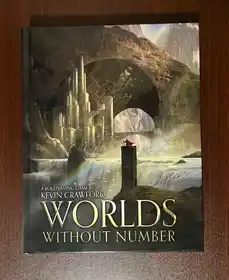 Worlds Without Number