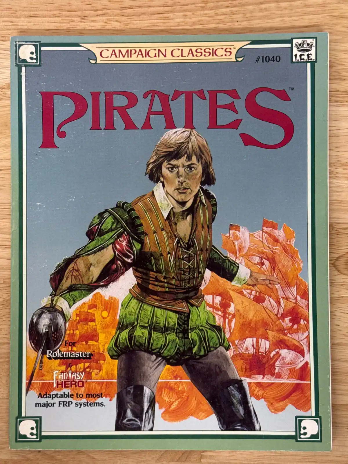 Pirates