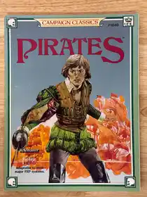 Pirates