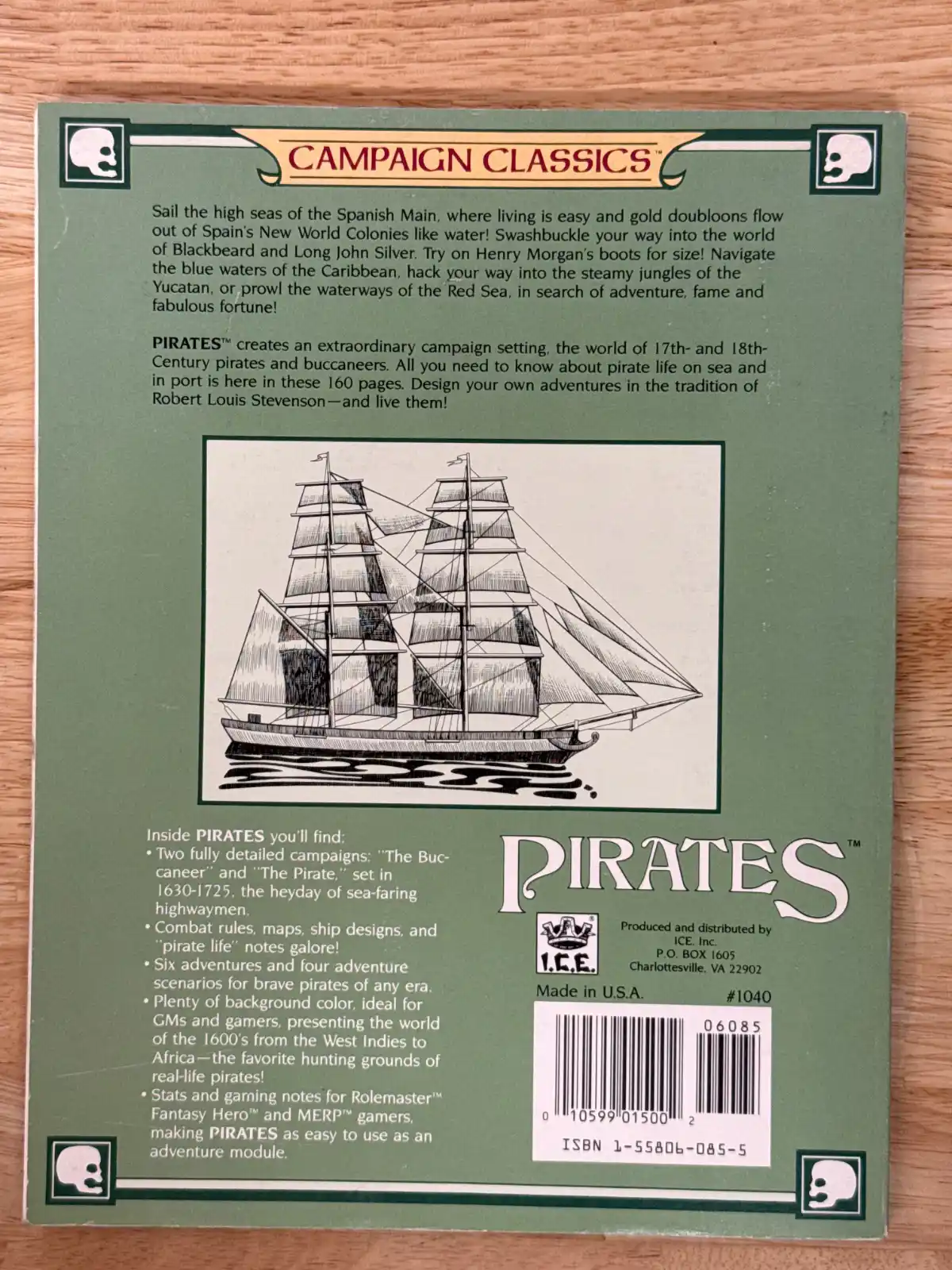 Pirates