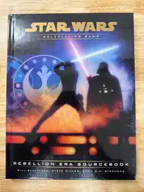 Rebellion Era Sourcebook