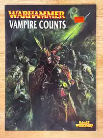 Warhammer: Vampire Counts